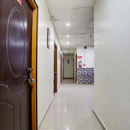 Collection O Hotel Moon Light Lucknow Zewnętrze zdjęcie