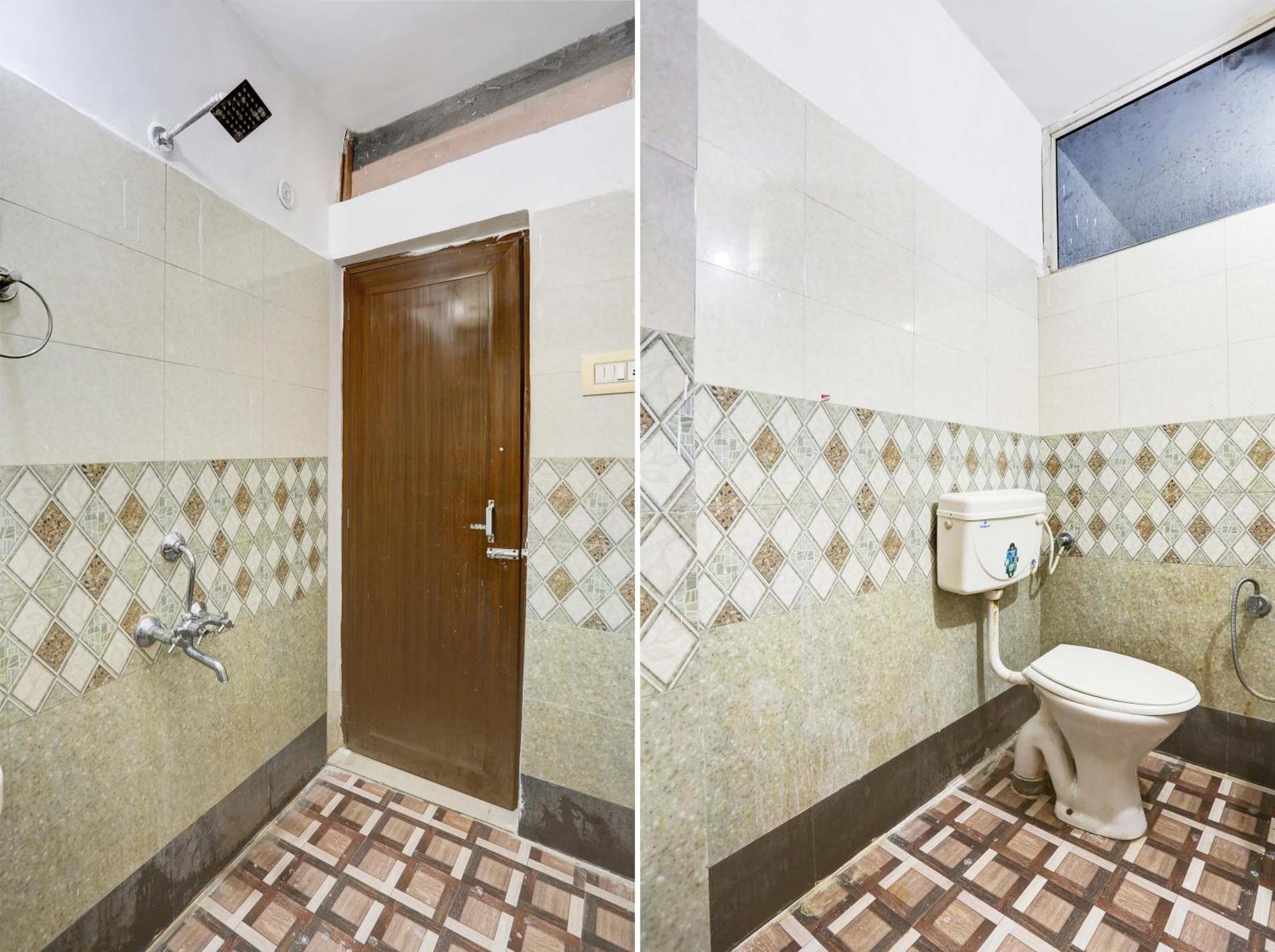 Collection O Hotel Moon Light Lucknow Zewnętrze zdjęcie