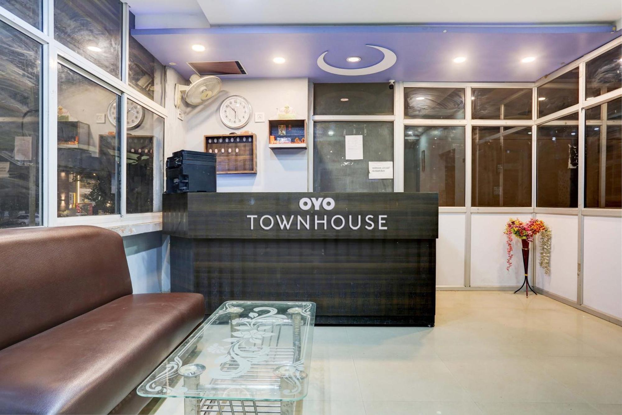 Collection O Hotel Moon Light Lucknow Zewnętrze zdjęcie